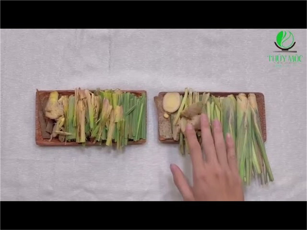 Ẩm Thực Chay Thủy Mộc