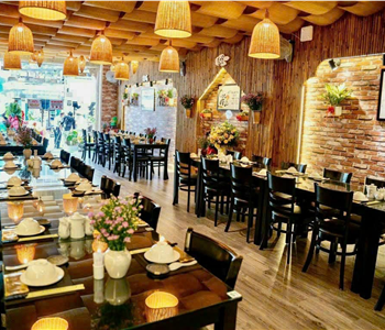 Ẩm Thực Chay Thủy Mộc xin thông báo từ ngày mai 19/9/2024 Thủy Mộc xin phục vụ QUÝ KHÁCH vào khung giờ từ 9:00 - 21:00